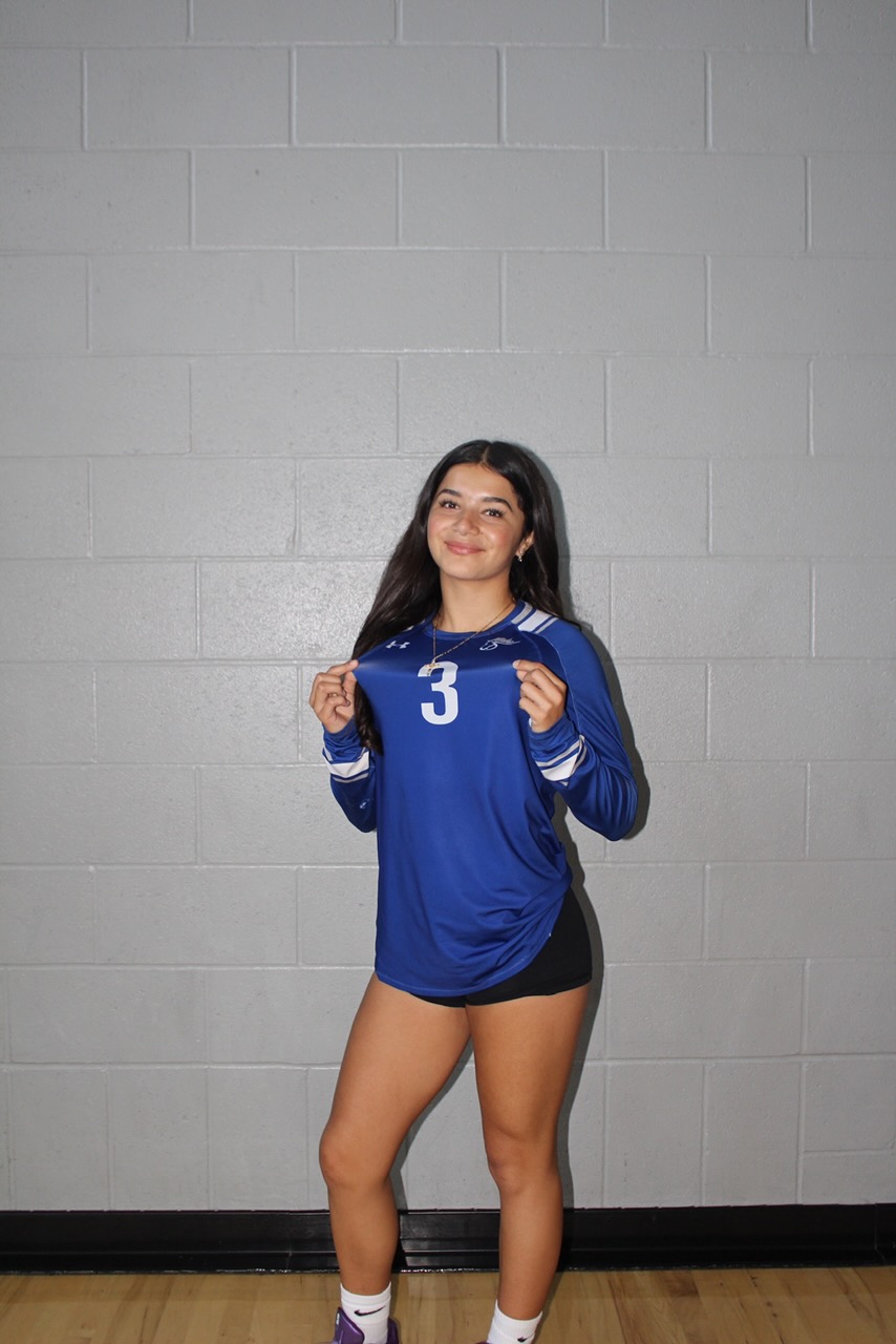 Coach Denise